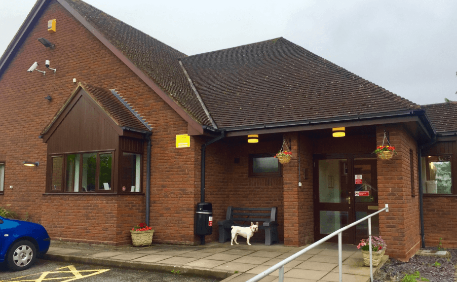 Malvern Primary Care Network